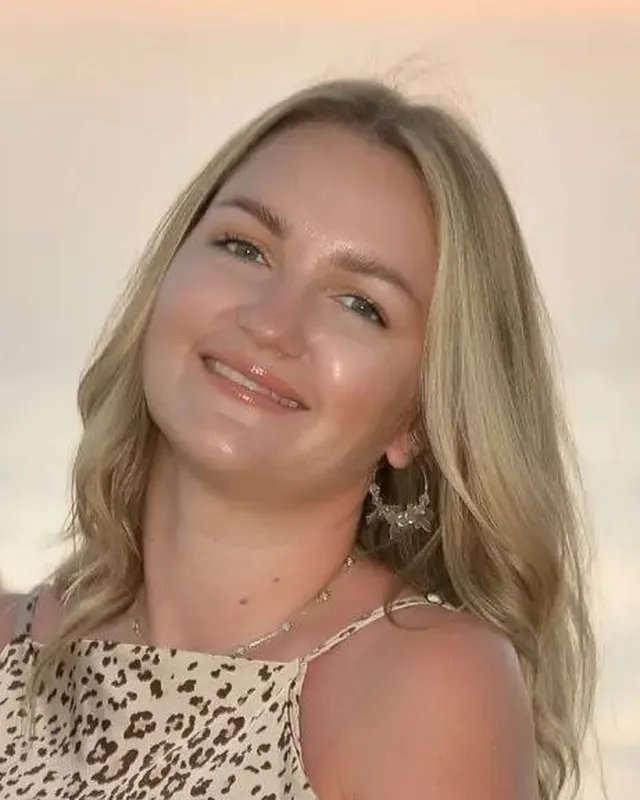 Анна Соломатина